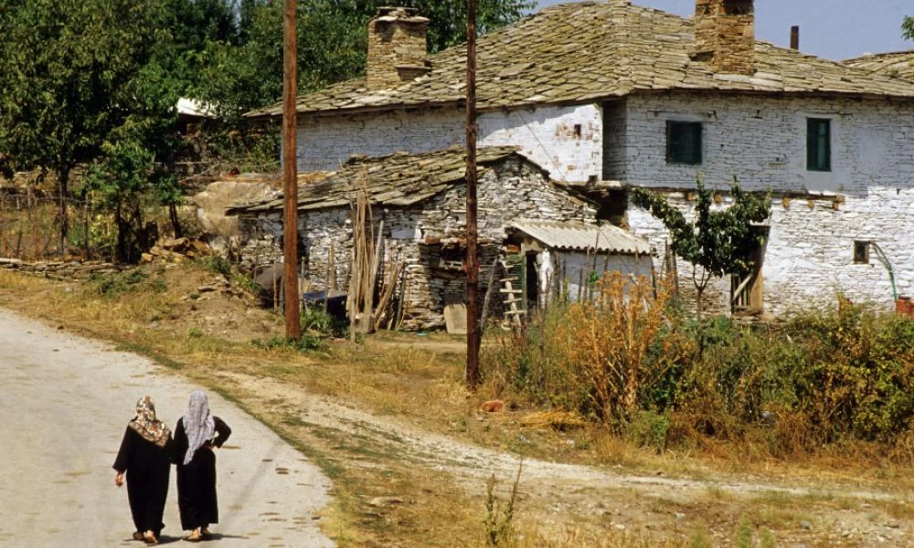 ''Επιμορφωτικά'' σεμινάρια ανθελληνισμού σε δημόσιους λειτουργούς της Θράκης...